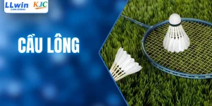 Cầu Lông - Bí Quyết Thắng Lớn Và Hướng Dẫn Tại LLWIN