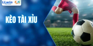 Kèo Tài Xỉu Là Gì? Bí Kíp Soi Kèo Bất Bại Cùng LLWIN