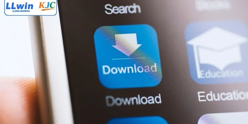 Những thế mạnh mà app LLwin mang đến cho hội viên